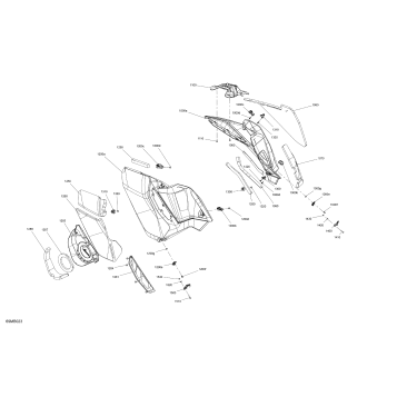07- Body - Side Panels