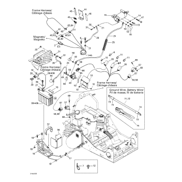 10- Battery And Starter