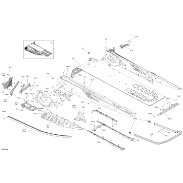 06- Frame - System - Rear Section