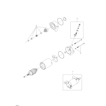 04- Electric Starter