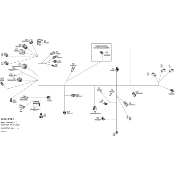 10- Electrical Harness Main_43M1525