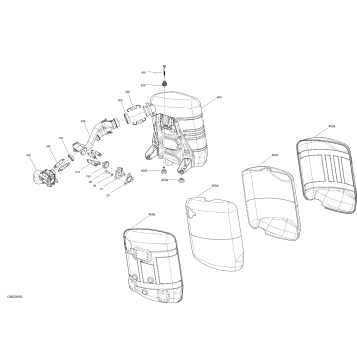 02- Engine - Exhaust