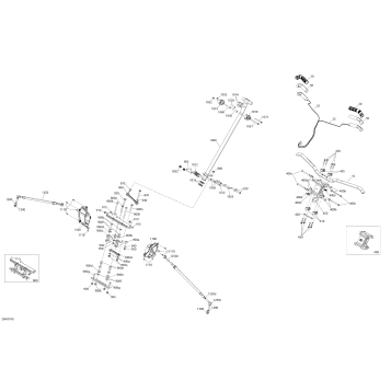 07- Steering - Package XRSID