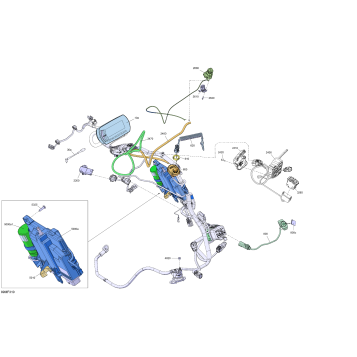 08- Electric - Upper Section