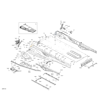 06- Frame - System - Rear Section