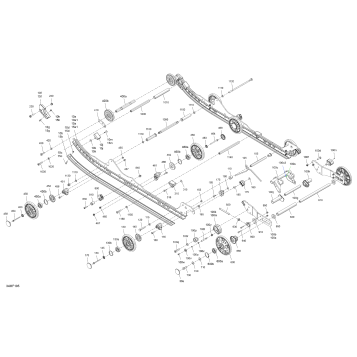 05- Suspension - Rear - Lower Section
