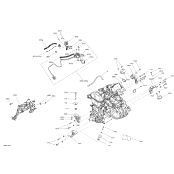 01- Engine - 900 ACE