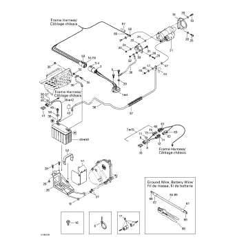 10- Battery And Starter