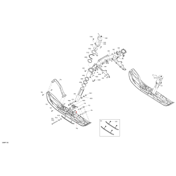 05- Suspension - Front