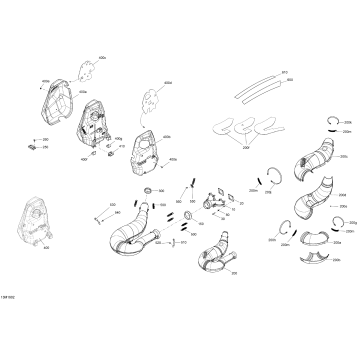 02- Engine - Exhaust