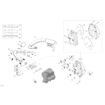 01- Exhaust WT - 550F