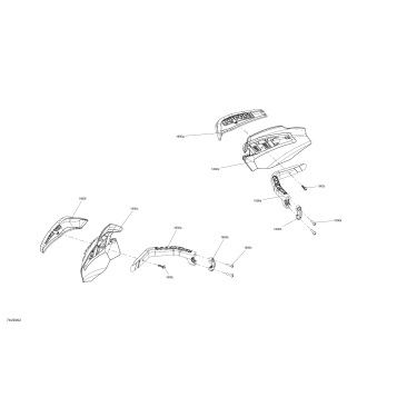 07- Body - Handguards