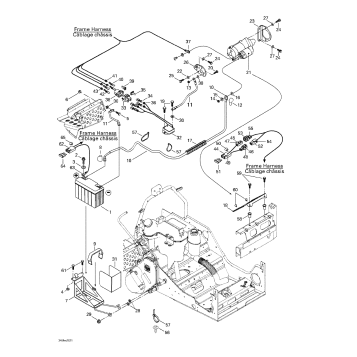 10- Battery And Starter