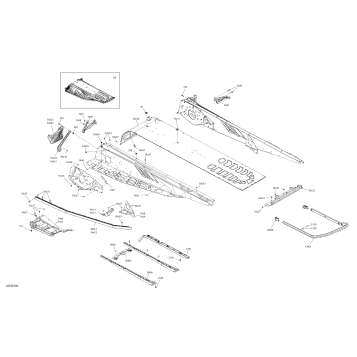 06- Frame - System - Rear Section