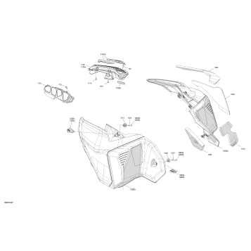 07- Body - Side Panels