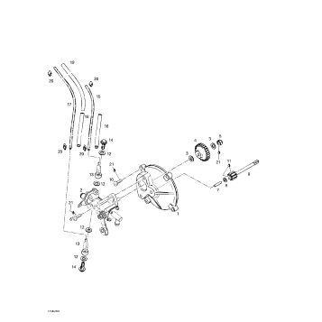 02- Oil Injection System