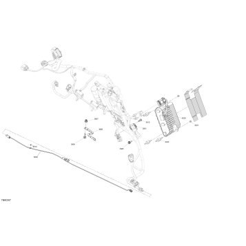 08- Electric - Lower Section