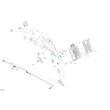 08- Electric - Lower Section