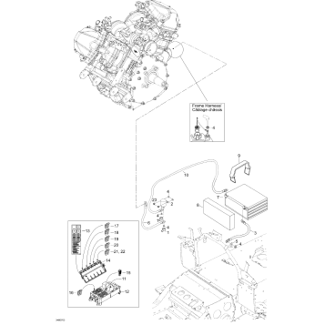 10- Battery And Starter