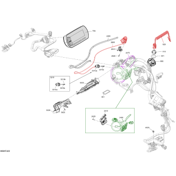 08- Electric - Upper Section