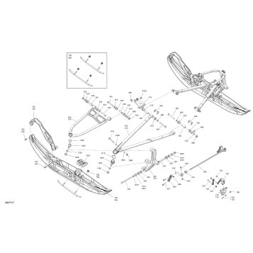 05- Suspension - Front