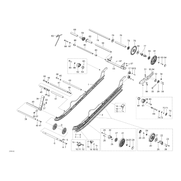 08- Rear Suspension A