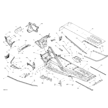 09- Frame - System - Iron Dog