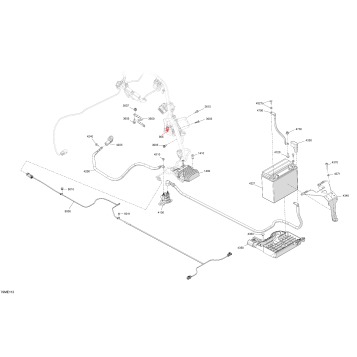 08- Electric - Lower Section