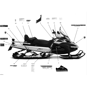 09- Decals North America