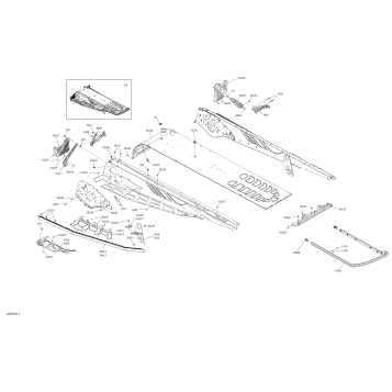 06- Frame - System - Rear Section