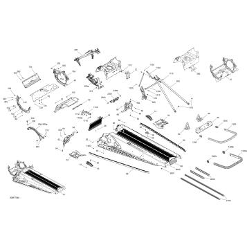 09- Frame - 1200 4-TEC