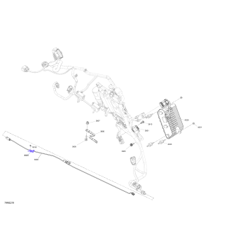 08- Electric - Lower Section
