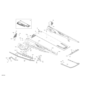 06- Frame - System - Rear Section