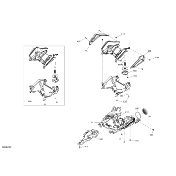 02- Engine - Air Intake