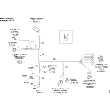 10- Electrical Harness