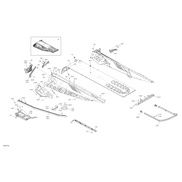 06- Frame - System - Rear Section