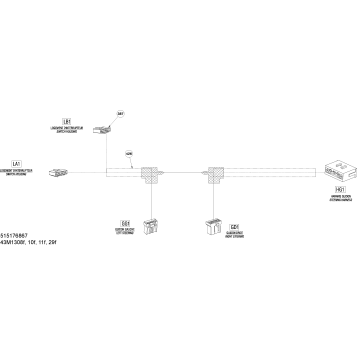 10- Electrical Harness Steerring