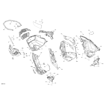 07- Body - Bottom Pan