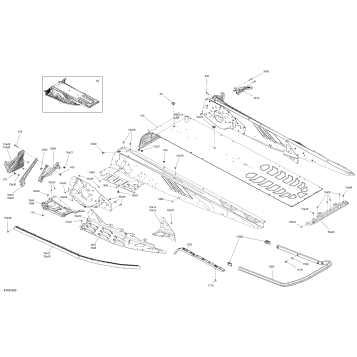 06- Frame - System - Rear Section