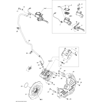 06- Hydraulic Brakes