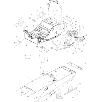 09- Frame and Components 500