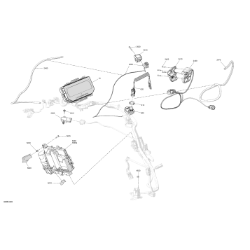 08- Electric - Upper Section