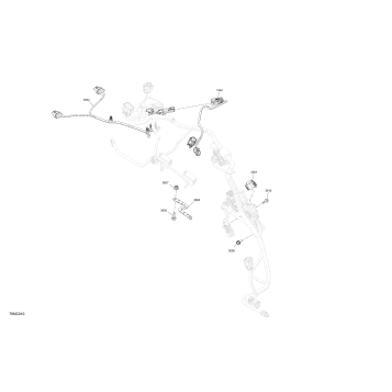 08- Electric - Lower Section