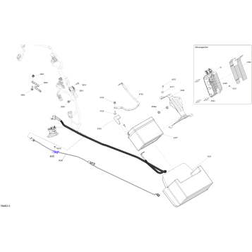 08- Electric - Lower Section