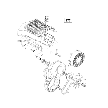 01- Cooling System Fan (377)