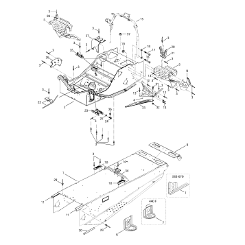 09- Frame And Accessories