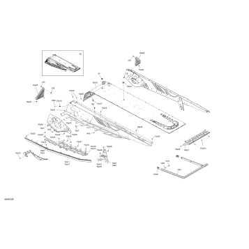 06- Frame - System - Rear Section