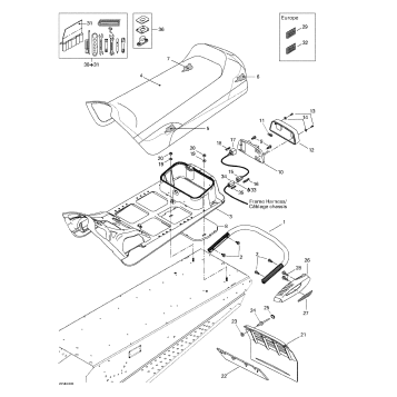 09- Seat And Accessories