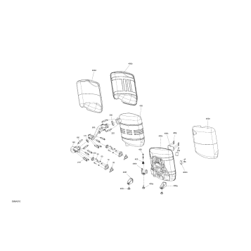 02- Engine - Exhaust