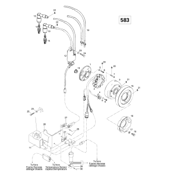 03- Magneto 12V 220W (583)